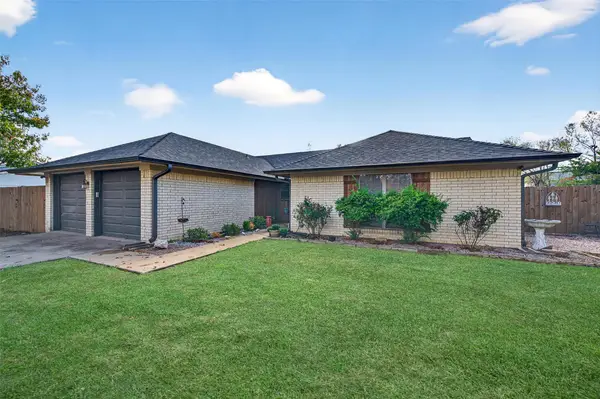 419 W Center Street, Whitewright, TX 75491