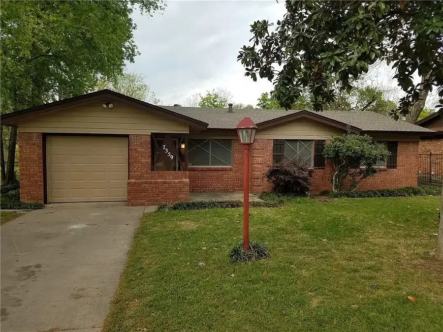 7359 Norma Street, Fort Worth, TX 76112 - Image #2