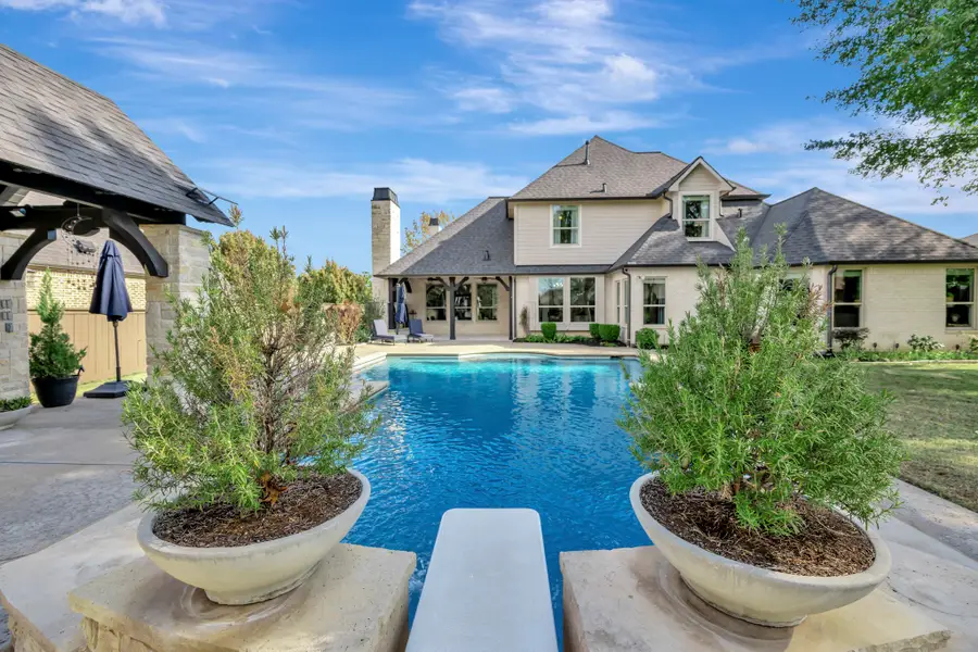 6104 Burnham Circle, Colleyville, TX 76034 - Image #2