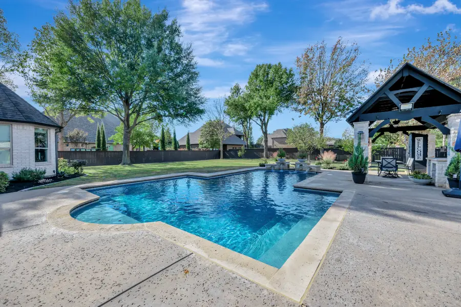 6104 Burnham Circle, Colleyville, TX 76034 - Image #3