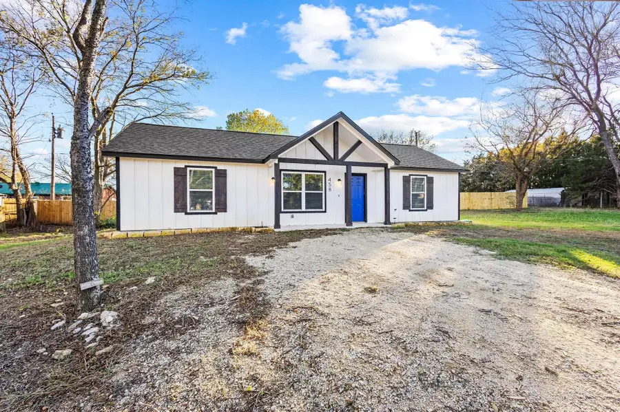 458 Maple Drive, Pottsboro, TX 75076 - Image #3