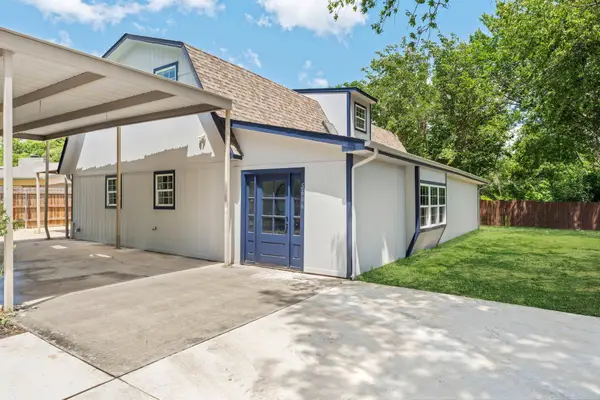 5606 Lea Crest Lane, Fort Worth, TX 76135