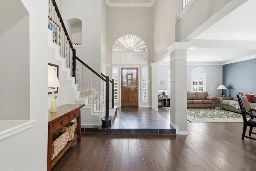 943 Kingwood Circle, Highland Village, TX 75077 - Image #3