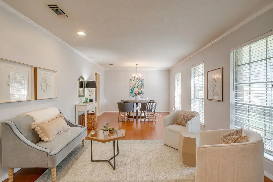 3704 Ashford Avenue, Fort Worth, TX 76133 - Image #3