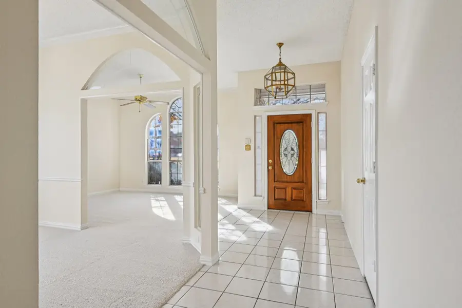 4501 Quincy Lane, Plano, TX 75024 - Image #3