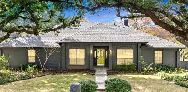 3900 N Shadycreek Drive, Arlington, TX 76013