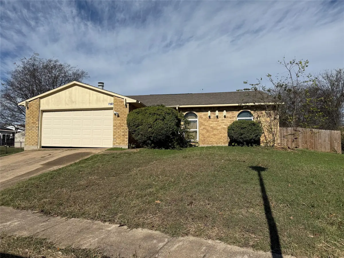 7167 Winterberry Drive, Dallas, TX 75249 - Image #1