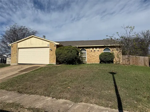 7167 Winterberry Drive, Dallas, TX 75249