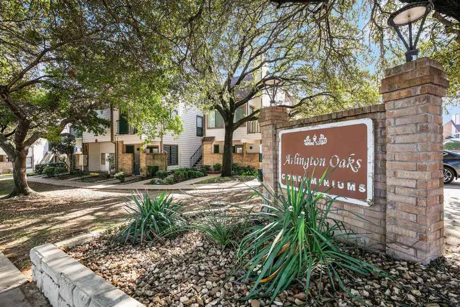 2311 Balsam Drive #H307, Arlington, TX 76006 - Image #2