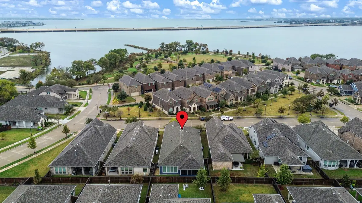 7609 Redondo Drive, Rowlett, TX 75088 - Image #1