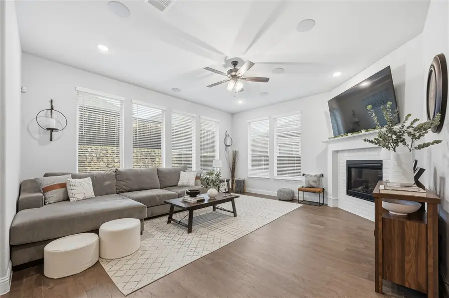 7609 Redondo Drive, Rowlett, TX 75088 - Image #3