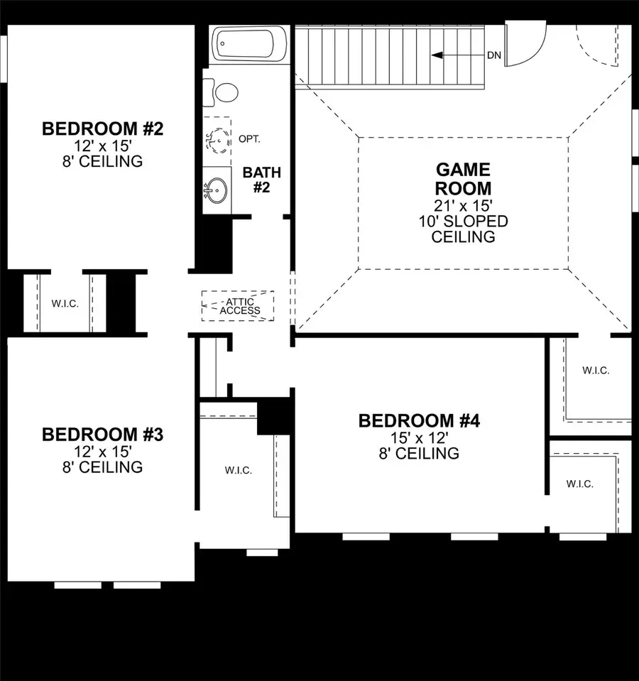 743 Embrace Court, Lavon, TX 75166 - Image #3