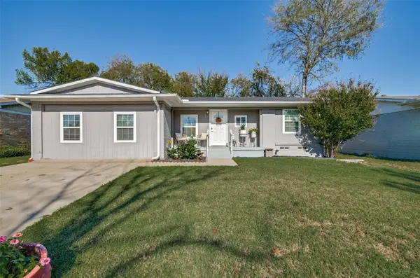 4525 Cornell Drive, Garland, TX 75042