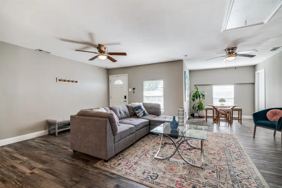 4525 Cornell Drive, Garland, TX 75042 - Image #3