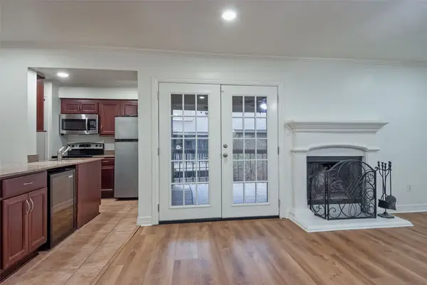 5130 Amesbury Drive #203, Dallas, TX 75206