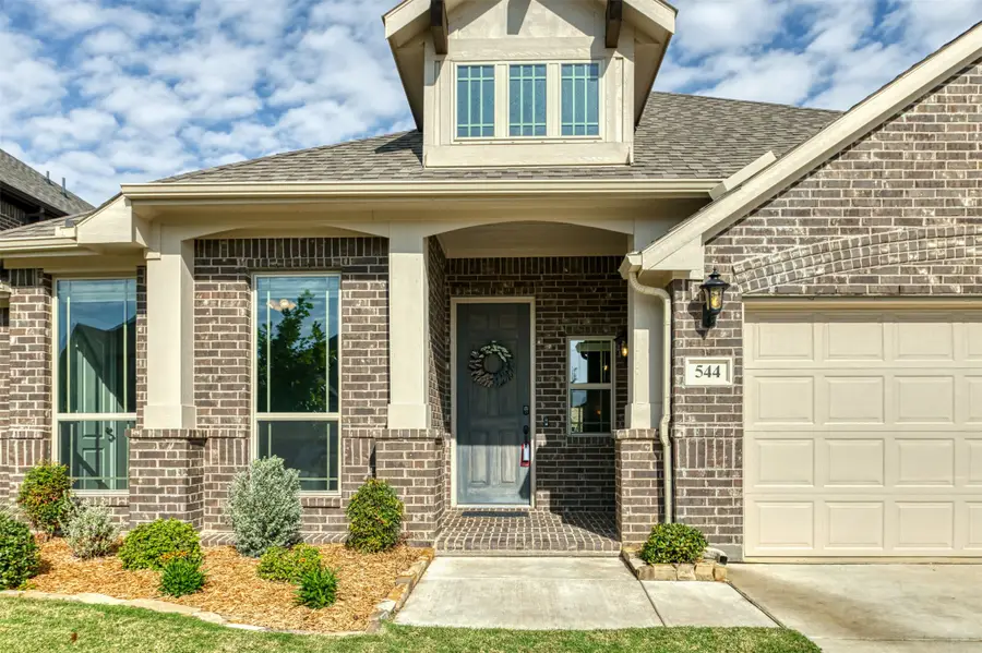544 Wildriver Trail, Fort Worth, TX 76131 - Image #2
