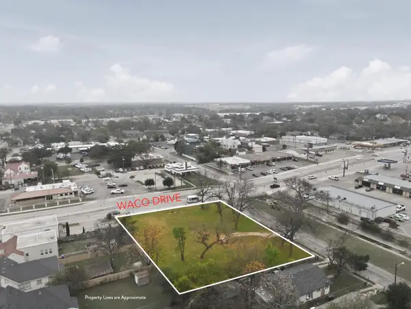 401 N 24th Street, Waco, TX 76707