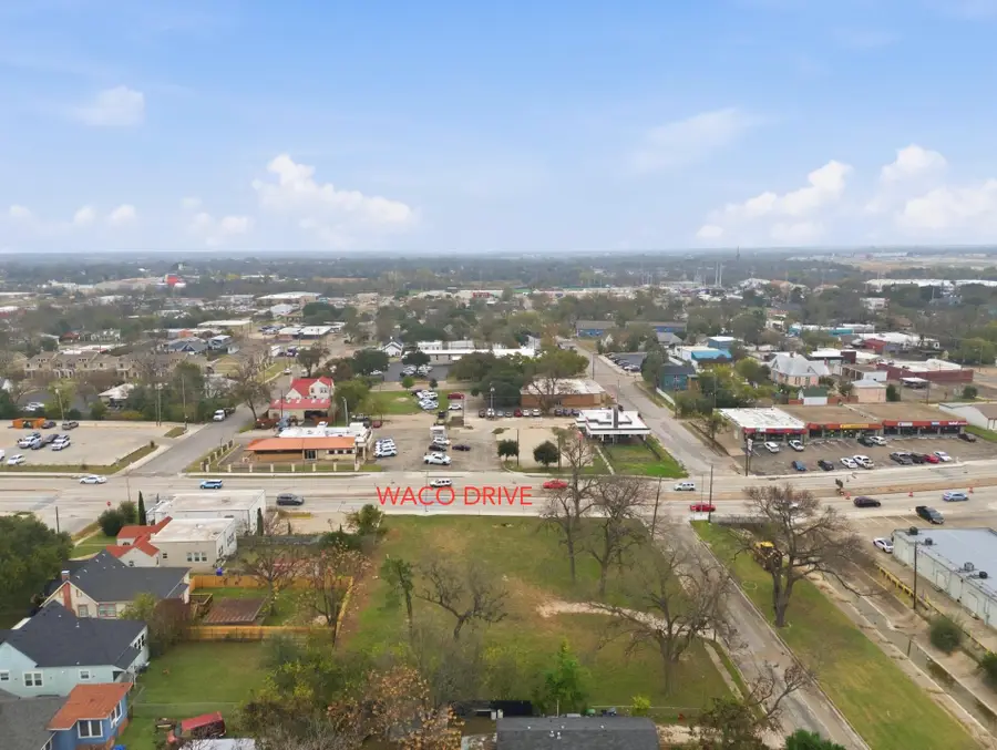 401 N 24th Street, Waco, TX 76707 - Image #3