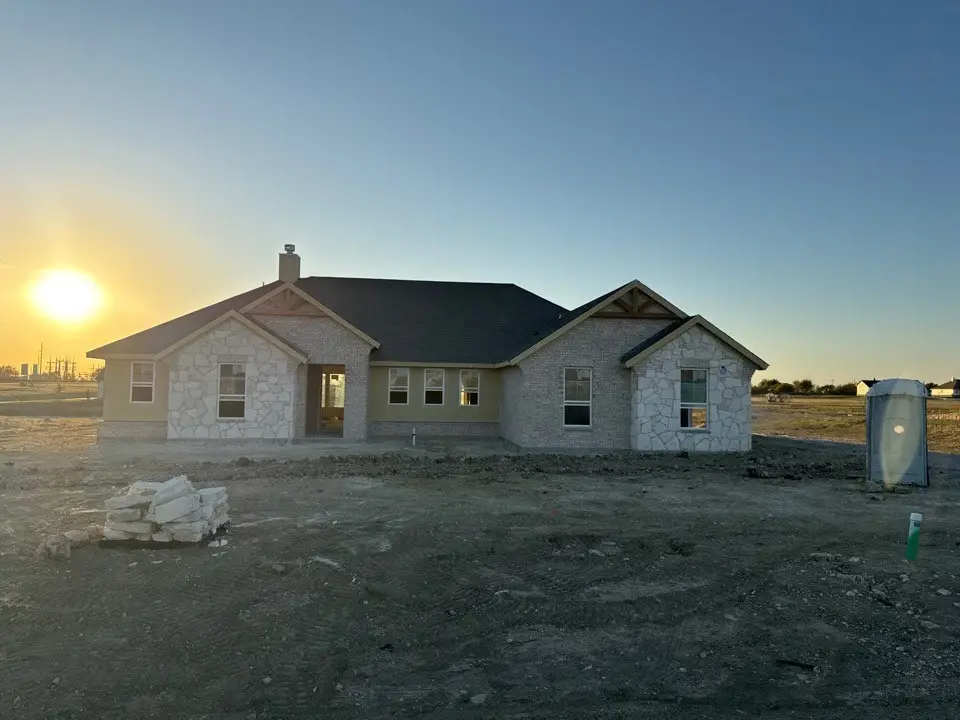 111 Brandywine Trail, New Fairview, TX 76078 - Image #1