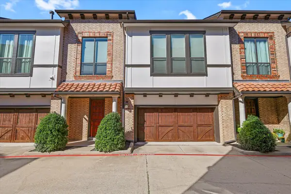 13900 Noel Road #6, Dallas, TX 75240