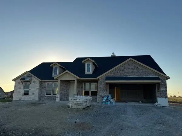 107 Brandywine Trail, New Fairview, TX 76078