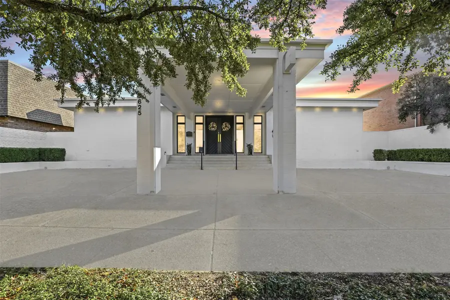 5625 El Campo Avenue, Fort Worth, TX 76107 - Image #2