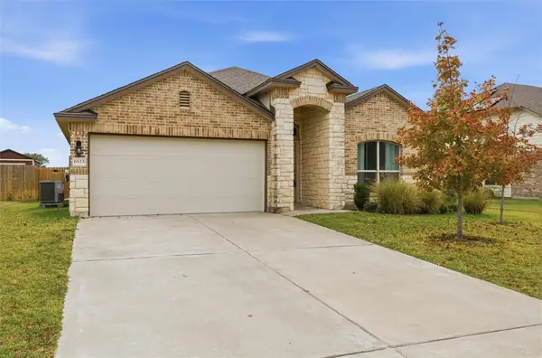 6513 Elephant Butte Drive, Waco, TX 76708