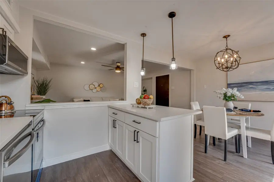 4682 Matilda Street #D, Dallas, TX 75206 - Image #3