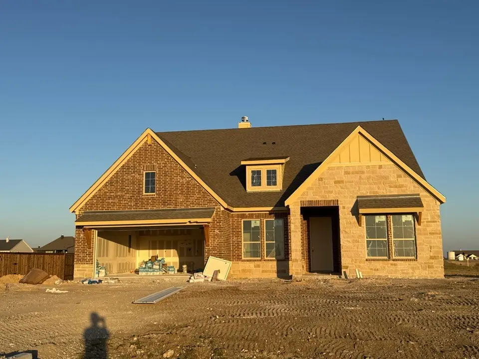 114 Brandywine Trail, New Fairview, TX 76078 - Image #1