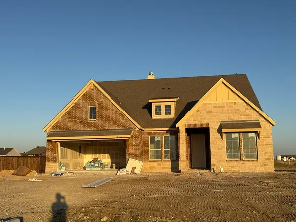 114 Brandywine Trail, New Fairview, TX 76078