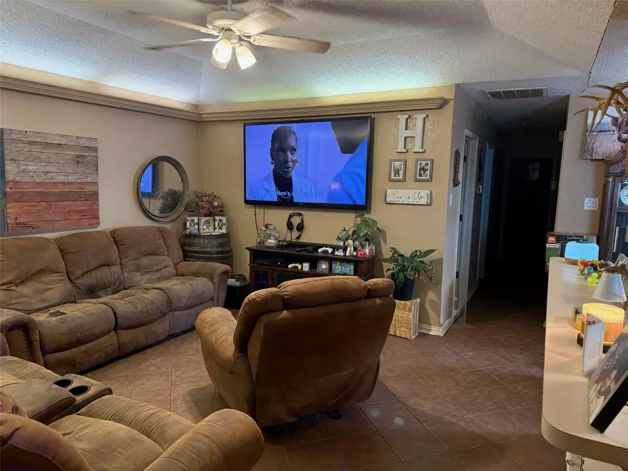 1412 Briar Circle #1412 & 1414, Crowley, TX 76036 - #2