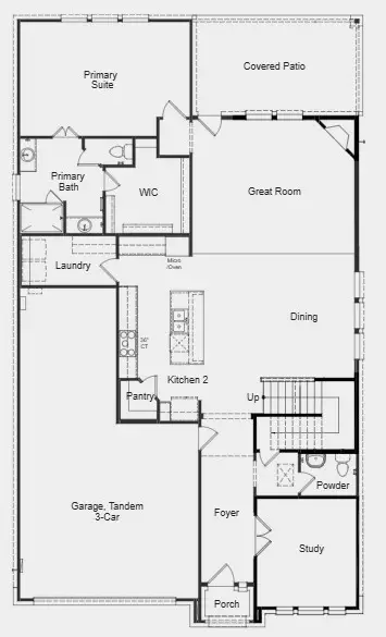 1404 Chestnut Gardens, Northlake, TX 76226 - Image #2