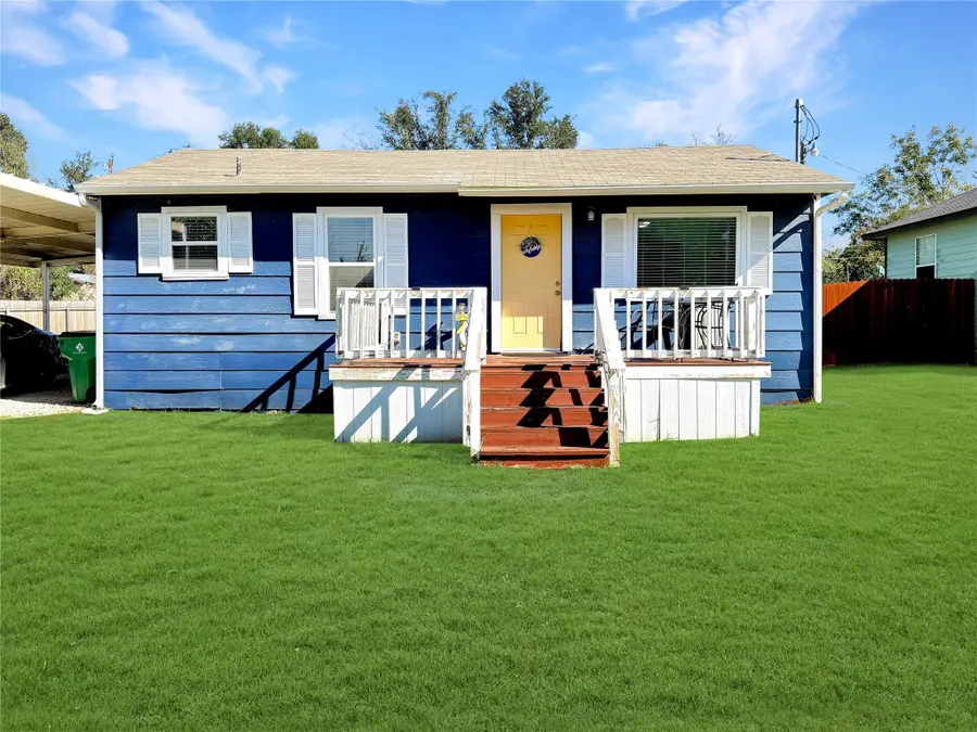 6601 Six J Court, Granbury, TX 76049 - Image #2