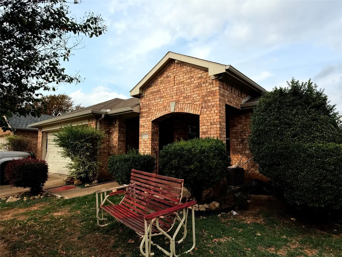 5832 World Champion Court, Fort Worth, TX 76179 - Image #1