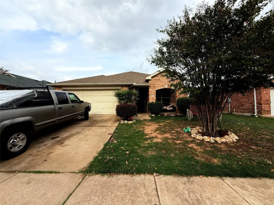 5832 World Champion Court, Fort Worth, TX 76179 - Image #2