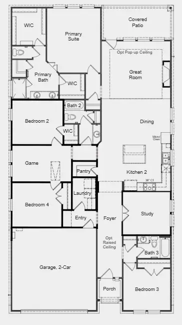 1410 Victory Terrace, Northlake, TX 76226 - Image #2