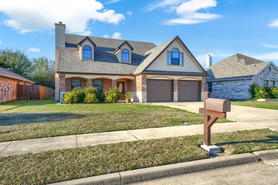 147 Birdsong Lane, Terrell, TX 75160 - Image #2