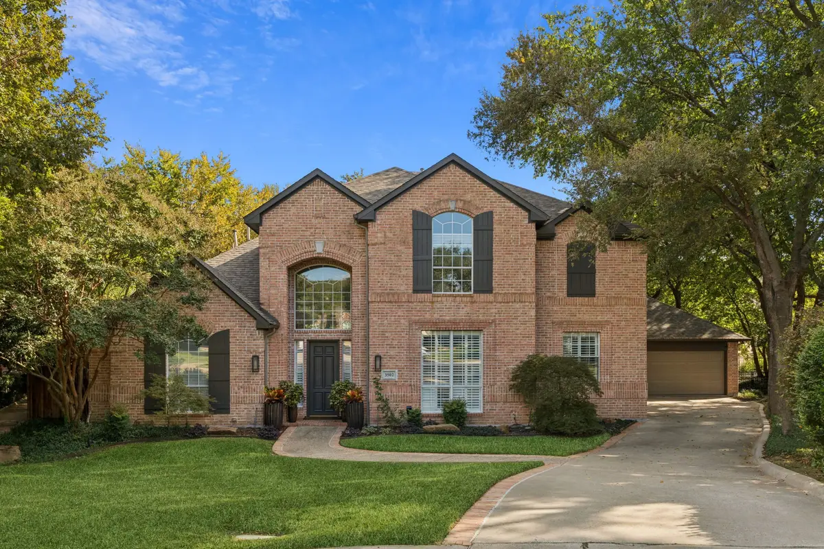 3502 Ash Circle, Richardson, TX 75082 - Image #1