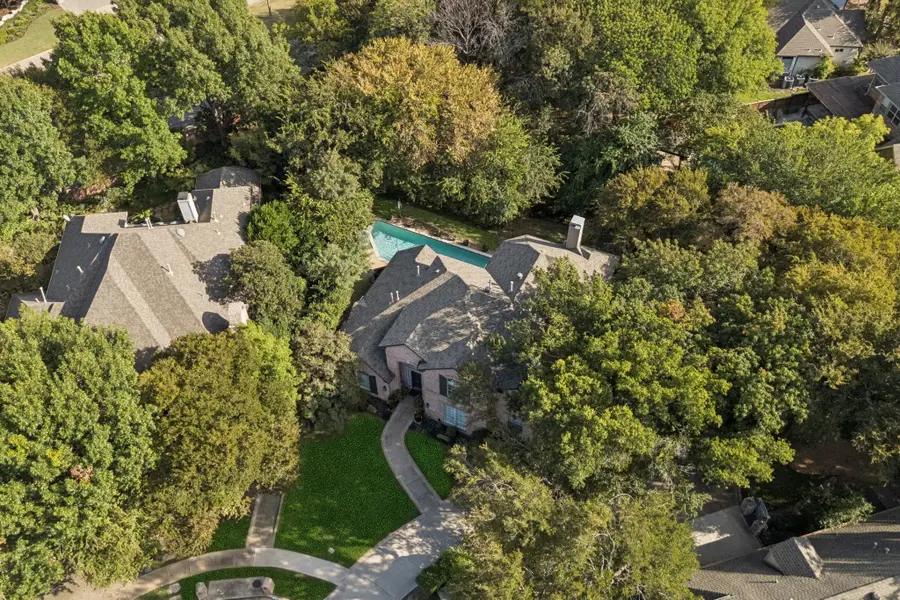 3502 Ash Circle, Richardson, TX 75082 - Image #3