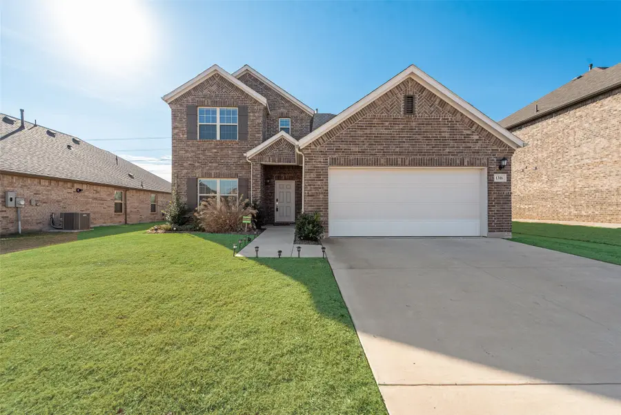 1316 Fox Glen Trail, Crowley, TX 76036 - #2