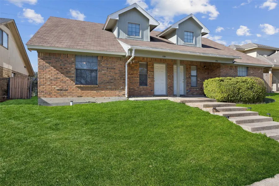 2718 Sherry Street, Arlington, TX 76014 - Image #2