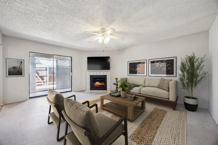 2718 Sherry Street, Arlington, TX 76014 - Image #3