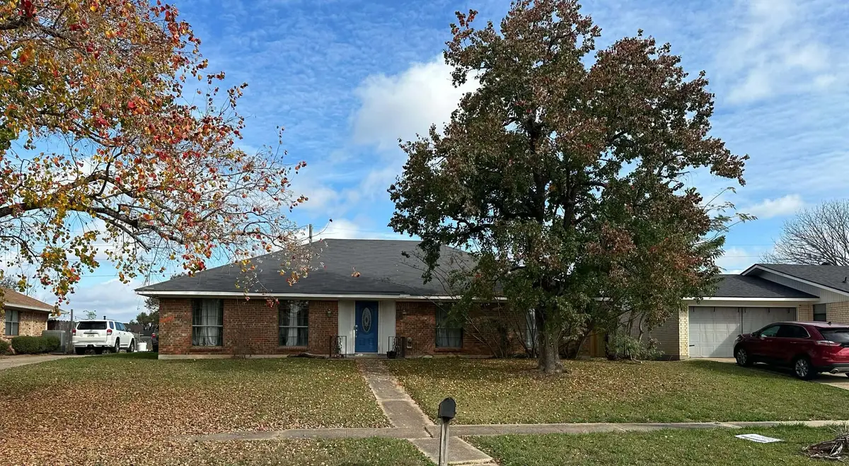 5305 Bayou Drive, Bossier City, LA 71112 - Image #1
