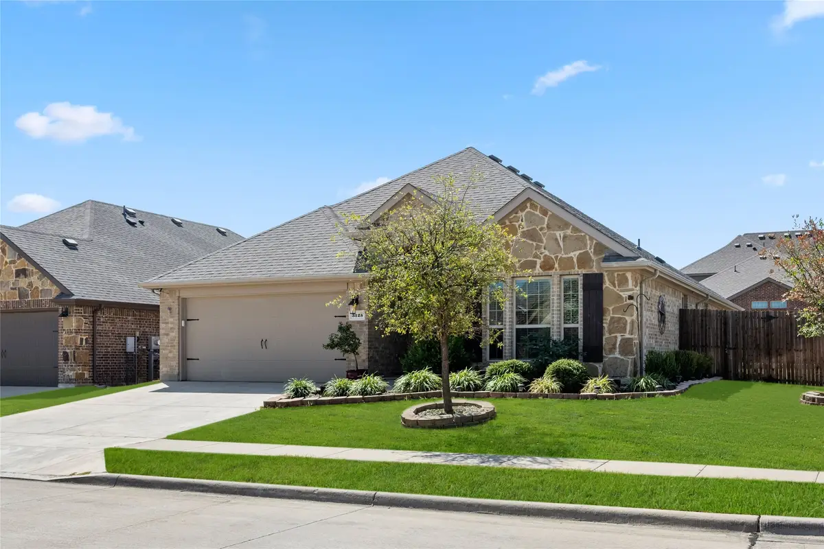 3125 Hollow Branch Drive, Royse City, TX 75189 - Image #1