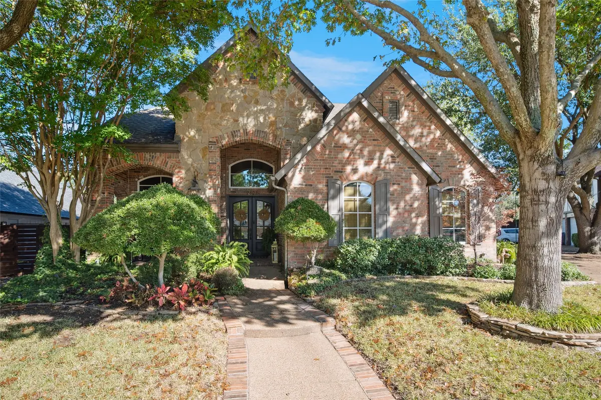 2805 Newburyport Avenue, Garland, TX 75044 - #1