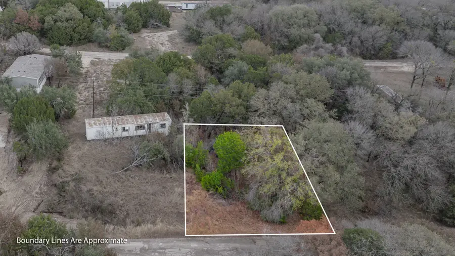 6027 N Oklahoma Trail, Granbury, TX 76048 - Image #3