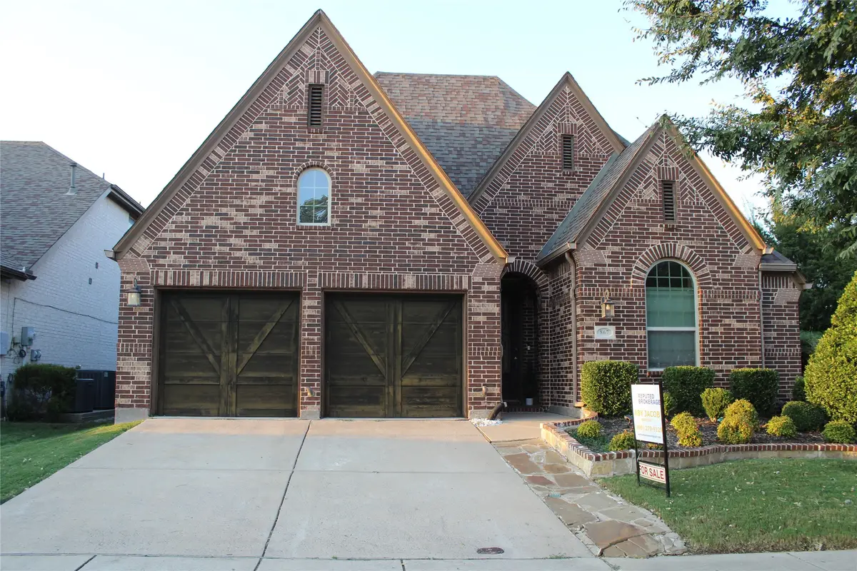 867 Forest Street, Little Elm, TX 76227 - Image #1