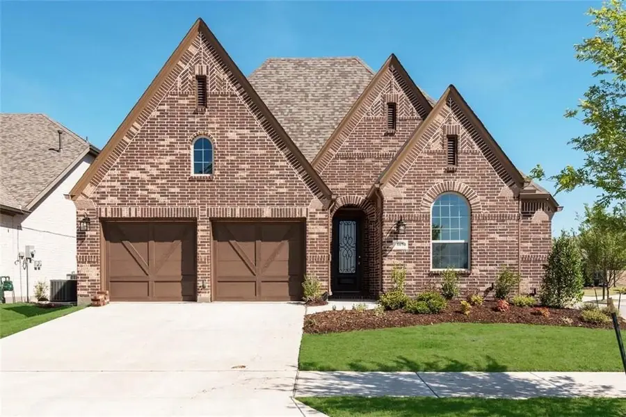 867 Forest Street, Little Elm, TX 76227 - Image #2