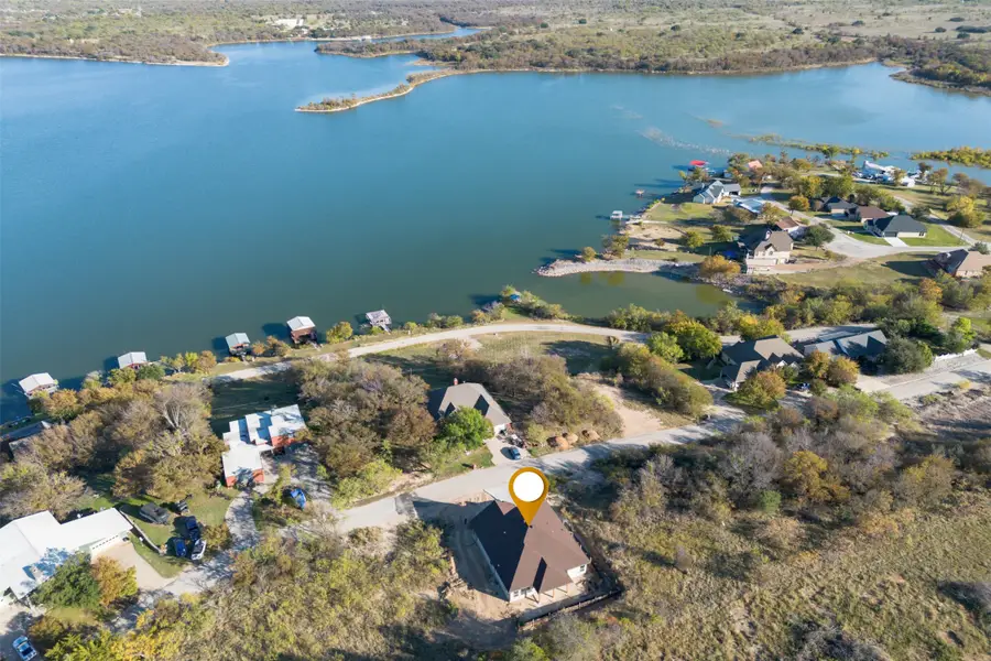 709 Blue Fathom Drive, Runaway Bay, TX 76426 - Image #2