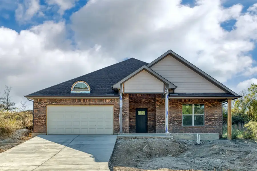 709 Blue Fathom Drive, Runaway Bay, TX 76426 - Image #3